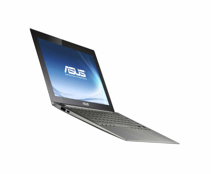 Intel ujawnia kolejne szczegy na temat ultrabookw
