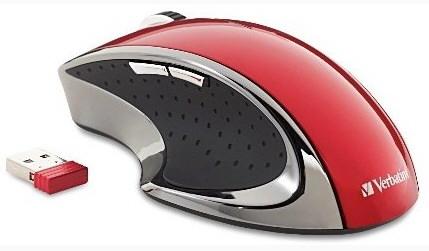 Verbatim Ergo Mouse