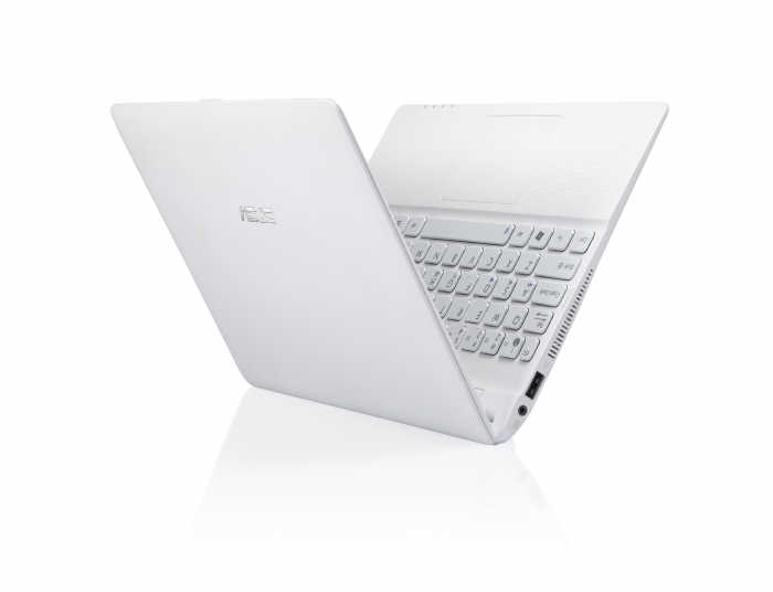 ASUS Eee PC X101 - najcieszy i najlejszy na wiecie