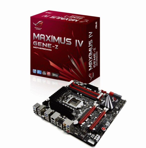 ASUS liderem na polskim rynku w segmencie pyt gwnych