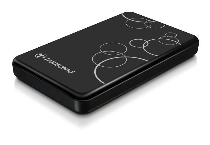 Pojemne i odporne dyski w wersji slim od TRANSCENDa