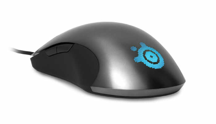 SteelSeries Sensei - nowy standard personalizacji w grach