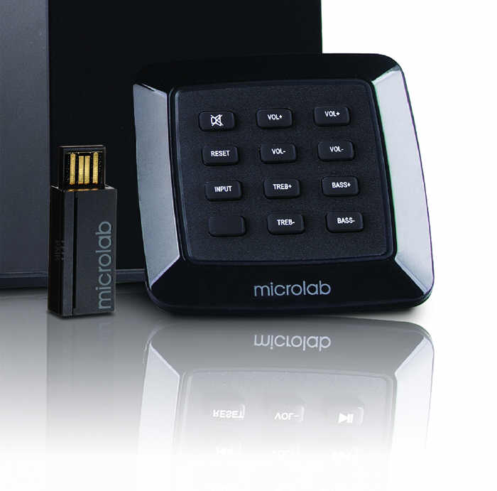  Microlab FC362W – nieskrpowana wolno dwiku 