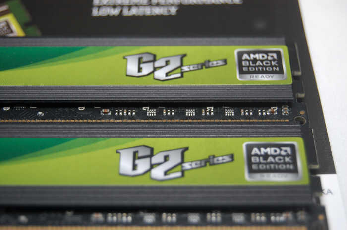 Patriot Gamer 2 Series AMD Black Edition ju w Polsce