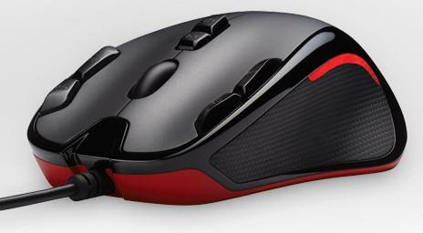 Logitech Gaming Mouse G300