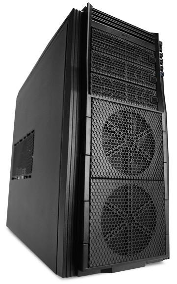 NZXT Tempest 410 i Tempest 410 Elite