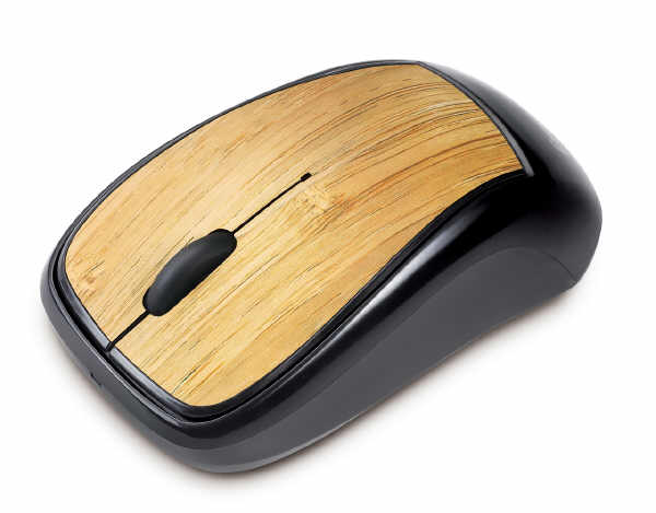 Genius Navigator 905 Bamboo 