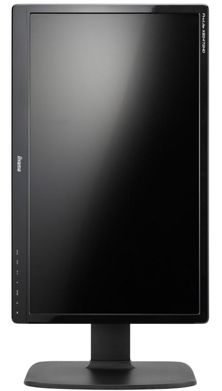 iiyama - dwa nowe monitory ProLite z matryc VA