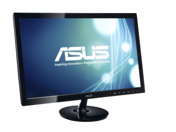 Nowy monitor ASUS VS228H