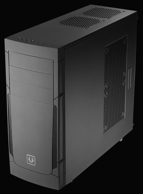 BitFenix Outlaw i ciekawa i niedroga obudowa Mid-Tower