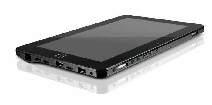 Yarvik TAB410 - 10-calowy tablet w przystpnej cenie