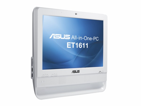All-in-one ASUS ET1611PUT 
