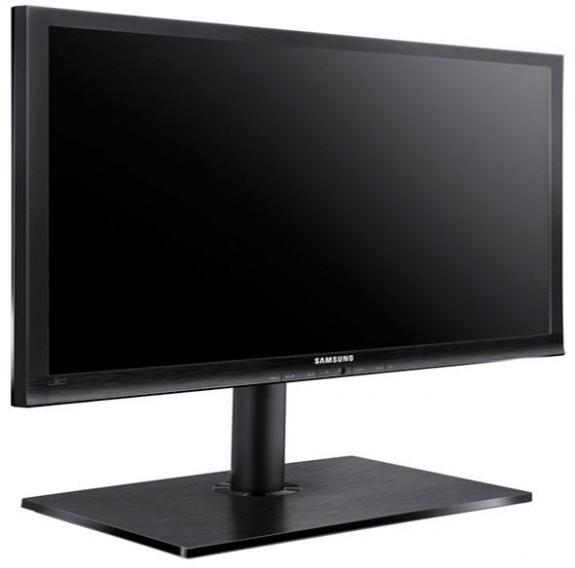 Samsung SyncMaster C24A650X - bezprezwodowy monitor