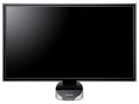 Samsung S27A750D 3D dla graczy