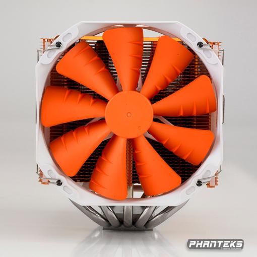 Phanteks PH-TC14PE - cooler klasy high-end