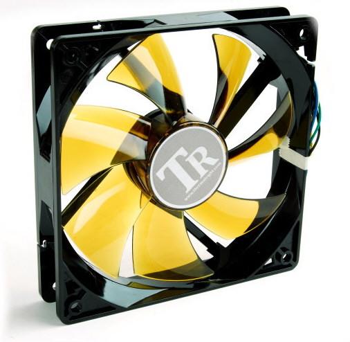Nowe chodzenie Thermalrighta czyli True Spirit