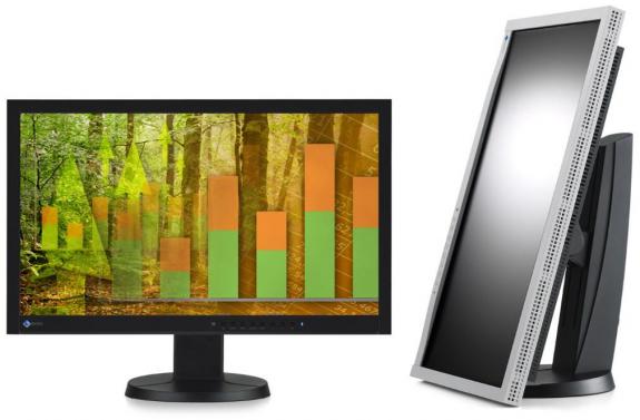 EIZO FlexScan EV2335W i EV2315W