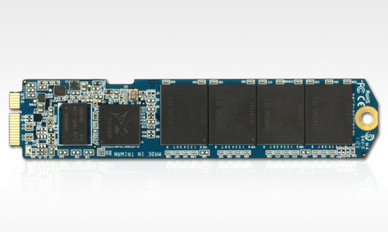Cienkie dyski SSD z niskoprofilowym interfejsem SATA