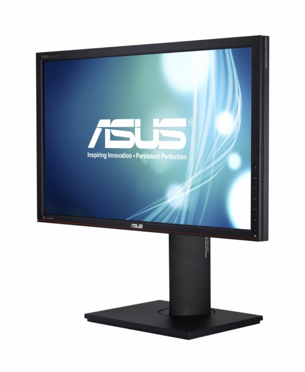 Asus PA238Q z matryc IPS