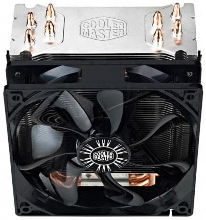 Dwa schadzacze od Cooler Master z serii Hyper
