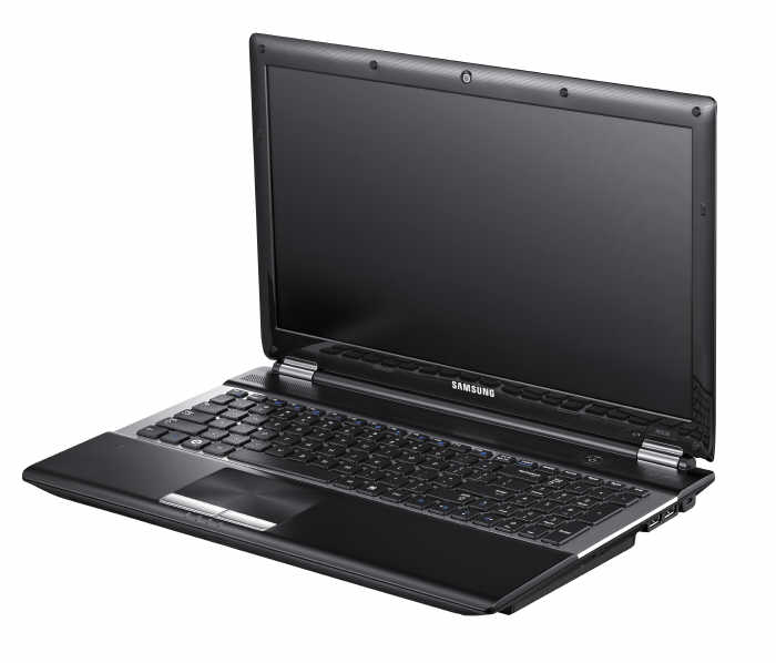 Nowe modele laptopw w rodzinie Samsung RC