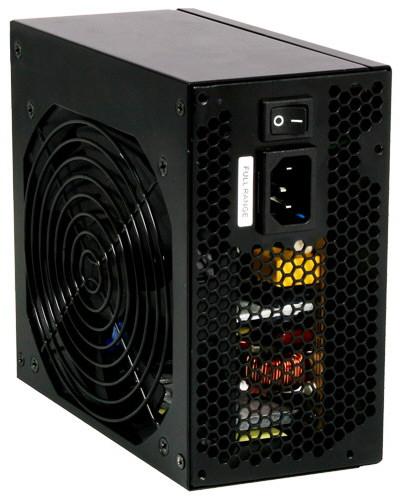 Gigabyte - seria zasilaczy Superb 