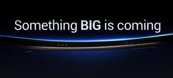 Samsung Nexus Prime - zapowied wideo