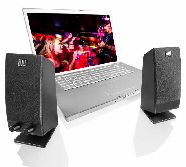 Zestaw gonikowy Altec Lansing BXR1320 