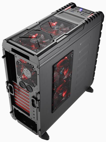 Aerocool - dwie obudowy Strike-X GT i Strike-X ST