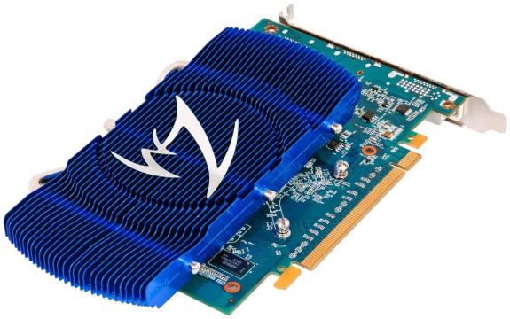 HIS Radeon HD 6670 iSilence 4 