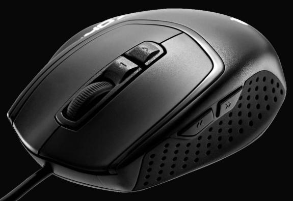 Cooler Master CM Storm Xornet
