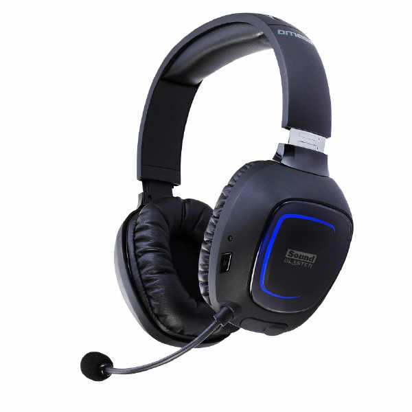 Creative Sound Blaster Tactic3D Omega 