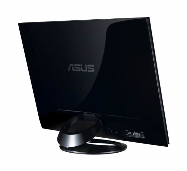 ASUS - 23 calowy multimedialny monitor z serii ML