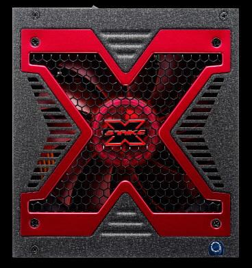 Nowe zasilacze z serii X-Strike od Aerocool ju w listopadzie