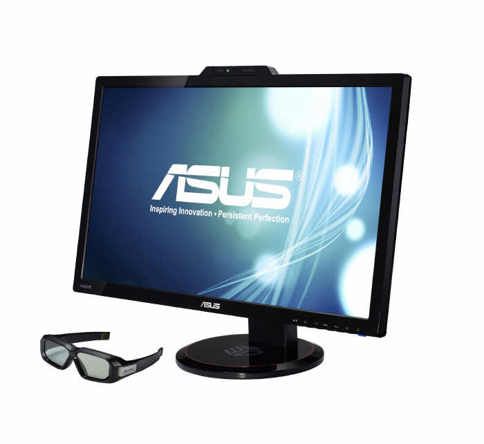 Asus VG278H
