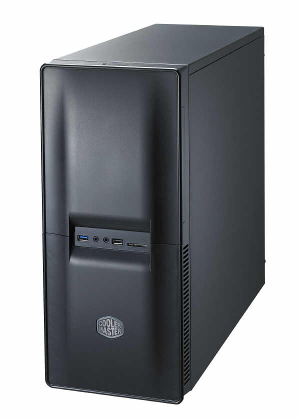 Cooler Master Silencio 450