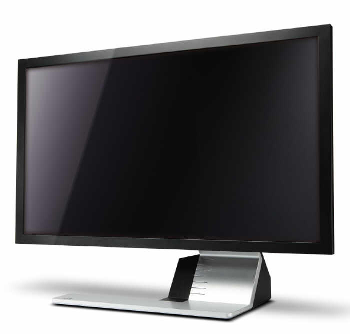 Acer modernizuje swoje monitory