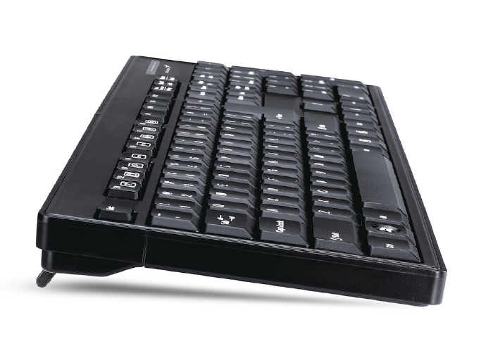 Genius SlimStar 8010 
