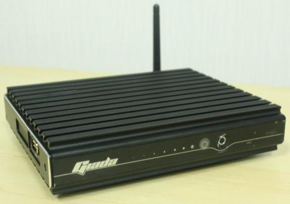 Giada F100 mini PC