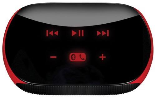 Bezprzewodowe goniki od Logitecha czyli Mini Boombox