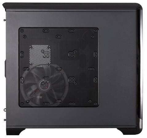 Rosewill Super Tower Blackhawk-Ultra