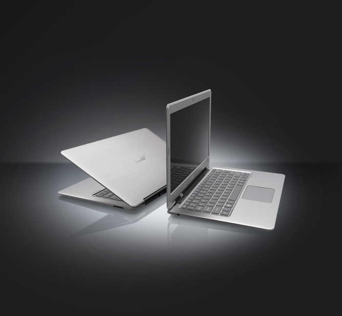 Ultrabook Acer Aspire S3 ju dostpny w Polsce