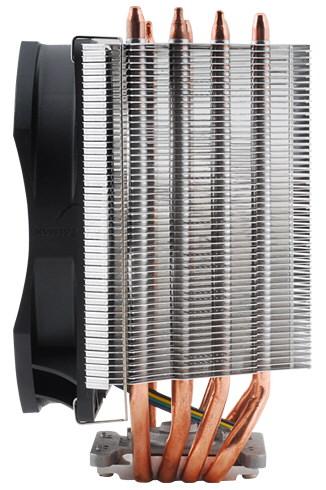 Zalman CNPS11X Performa dostpny w przedsprzeday