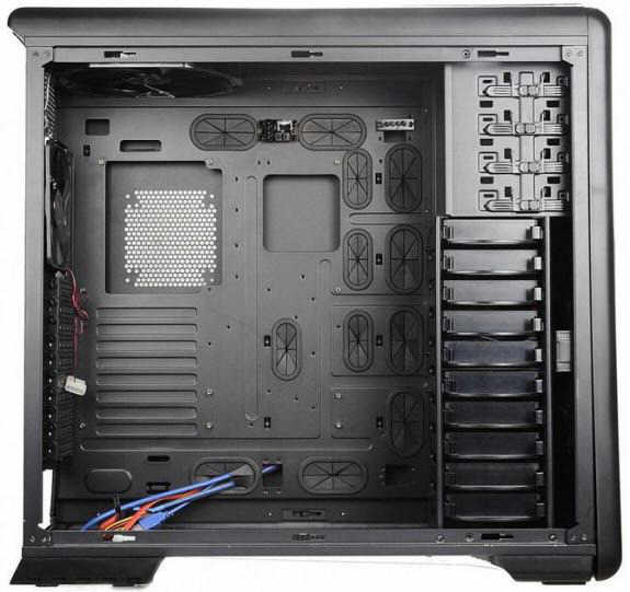 Enermax - obudowy Fulmo GT i Fulmo