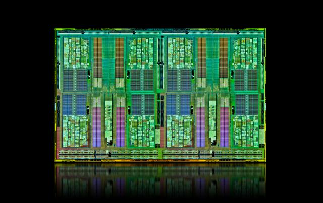 Premiera procesorw serwerowych AMD Opteron