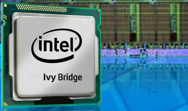 Intel ujawnia specyfikacje osiemnastu procesorw Ivy Bridge