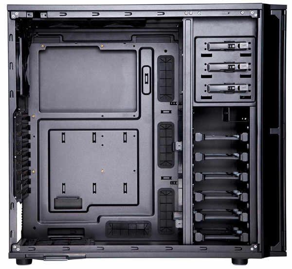Antec P280
