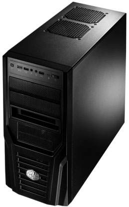 Cooler Master CM Elite 431 Plus