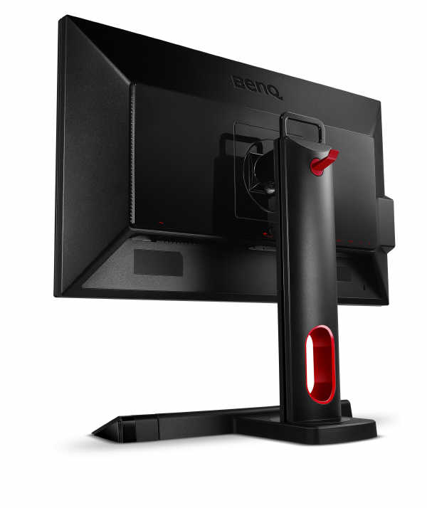 BenQ XL2420T
