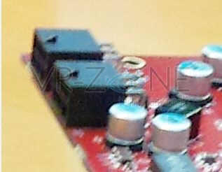 AMD Tahiti czyli Radeon HD 7900 rozebrany...